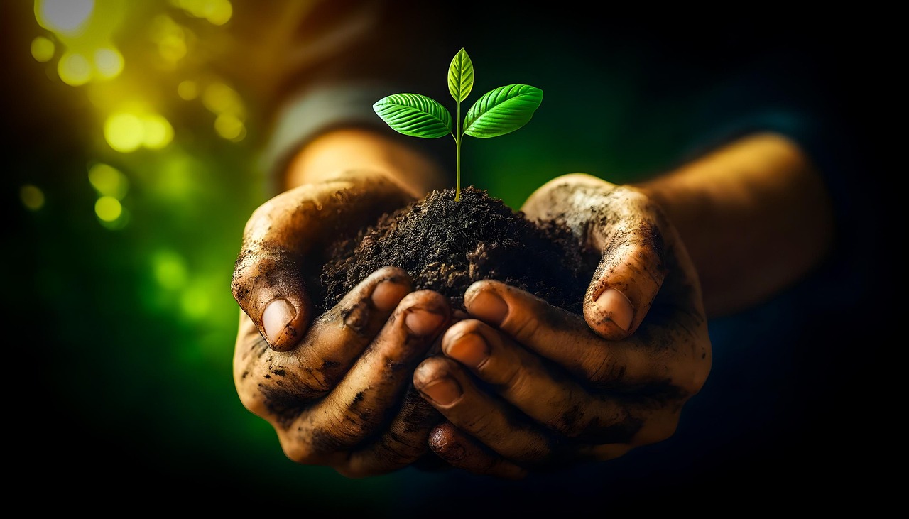 Repertórios Socioculturais sobre o eixo Meio Ambiente